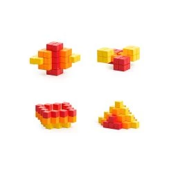 PIXIO Abstract Lava 5-7 Years