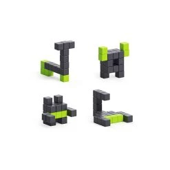 Pixio 8-10 Years Bot