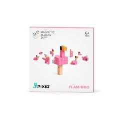Pixio Flamingo