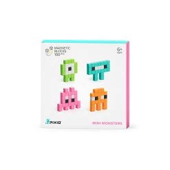 Pixio Mini Monsters