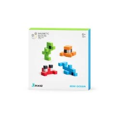 Pixio 8-10 Years Mini Ocean