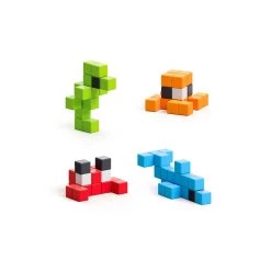 Pixio 8-10 Years Mini Ocean