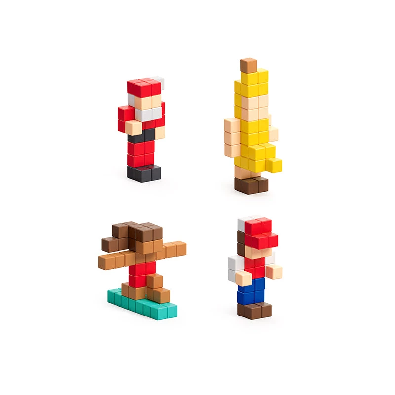 Pixio 8-10 Years Mini Surprise Figures Pixio 8-10 Years Mini Surprise Figures