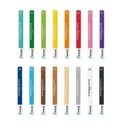 Pixio 5-7 Years MonoColor Stick