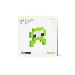 Pixio Mini Monsters Alienz 8-10 Years