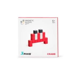 Pixio Mini Monsters Crabb