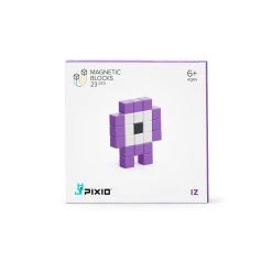 Pixio 8-10 Years Mini Monsters Iz