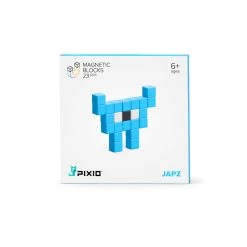 Pixio Mini Monsters Japz 8-10 Years