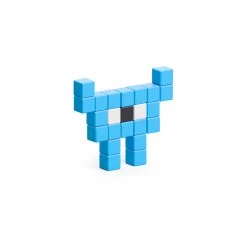 Pixio Mini Monsters Japz 8-10 Years