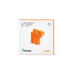 Pixio 5-7 Years Orange Camel