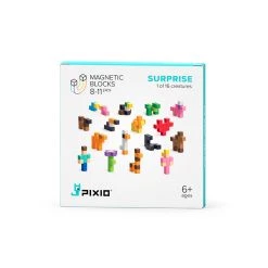 Pixio Surprise Creatures