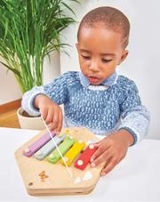 Le Toy Van Xylophone Activity Tile