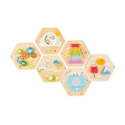 Outlet โ Le Toy Van Gears Activity Tile ๐ฏ 4 Le Toy Van Gears Activity Tile