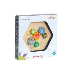 Outlet โ Le Toy Van Gears Activity Tile ๐ฏ 2 Le Toy Van Gears Activity Tile