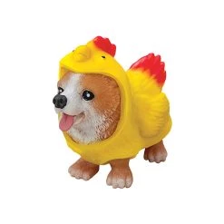 Schylling Sensory Party Puppies