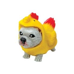 Schylling Sensory Party Puppies