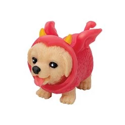 Schylling Sensory Party Puppies