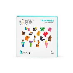 8-10 Years PIXIO Surprise