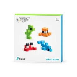 PIXIO Mini Ocean