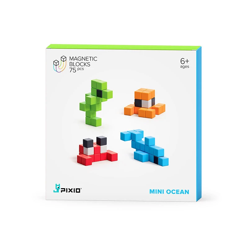 PIXIO Mini Ocean PIXIO Mini Ocean