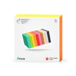 PIXIO®-400 Design Series 5-7 Years