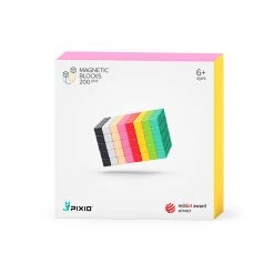 PIXIO®-200 Design Series 5-7 Years