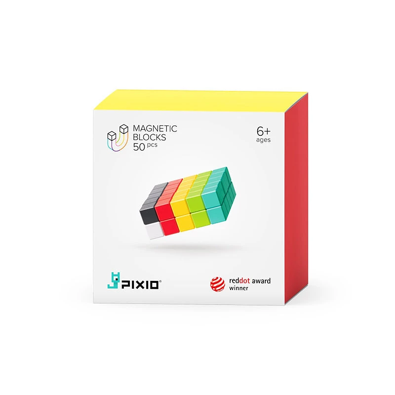 PIXIO®-50 Design Series PIXIO®-50 Design Series