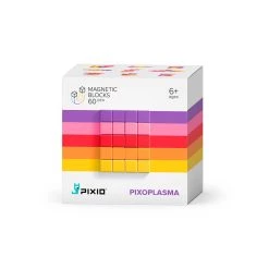 PIXIO Abstract Pixoplasma 5-7 Years