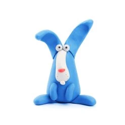 Fat Brain Toy Co. Arts And Crafts Hey Clay Animals