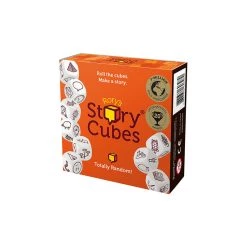 Asmodee Games Rory's Story Cubes- Classic