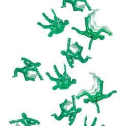 Schylling Wally Crawly Soldiers