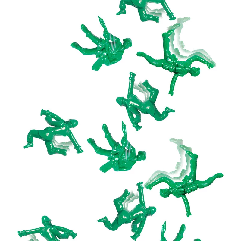 Schylling Wally Crawly Soldiers Schylling Wally Crawly Soldiers