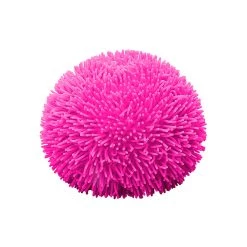 Schylling Sensory Shaggy NeeDoh