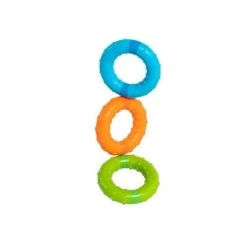 Fat Brain Toy Co. Silly Rings