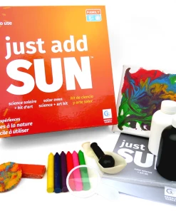 Griddly Games Just Add Sun Science