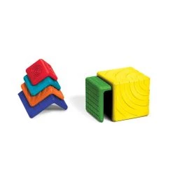 Edushape Stackers N Nesters