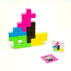 Brain Games TEAM3 Pink