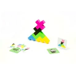 Brain Games TEAM3 Green