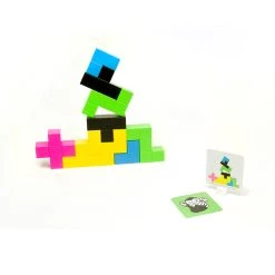 Brain Games TEAM3 Green