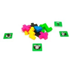 Brain Games TEAM3 Green