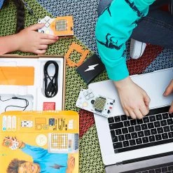 Tech Will Save Us Educational Gamer Kit