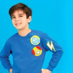 Tech Will Save Us Educational Sew & Glow Kit