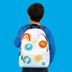 Tech Will Save Us Educational Sew & Glow Kit