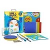 Tech Will Save Us Educational Sew & Glow Kit