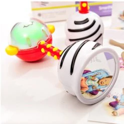 The NogginStik Baby (0-12 Months)