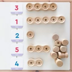 Kontu STEM Blocks - K15 Let's Go Bigger Kit Educational