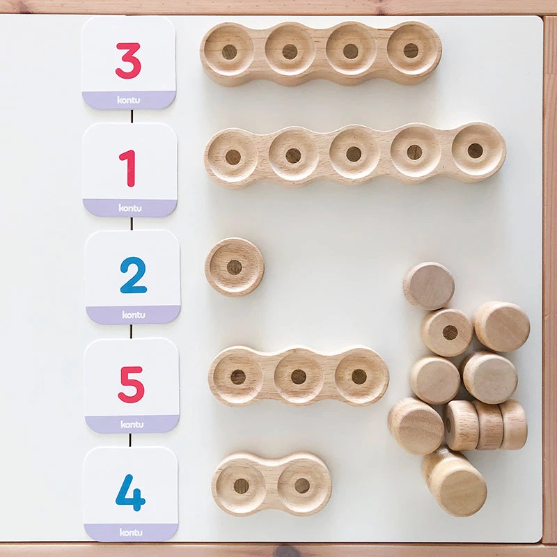 Educational Kontu STEM Blocks - K25 Super Mega Awesome! Kit Educational Kontu STEM Blocks - K25 Super Mega Awesome! Kit