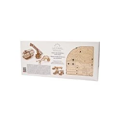 UGears Additions For Truck UGM-11 13+ Years