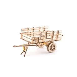 UGears Additions For Truck UGM-11 13+ Years