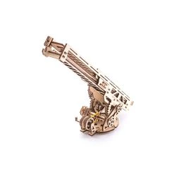 UGears Additions For Truck UGM-11 13+ Years